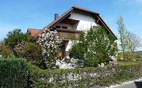 Ferienwohnung Udo und Stefani Laux